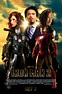 The World Of CsorEsz: What's Next On My Marvel List? (Movies) Iron Man ...