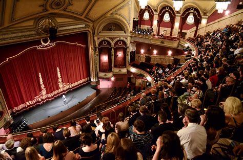 Eiff 2017 Boosts Audience Numbers Edinburgh International Film Festival