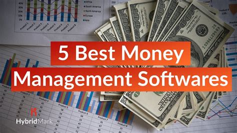 Give every dollar a job 5 Best Money management Softwares - Top Budgeting Tools ...