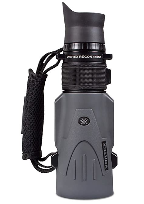 vortex optics recon r t 15x50 tactical scope monocular buy online in united arab emirates at