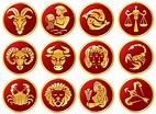 Signs of the zodiac clipart - Clipground
