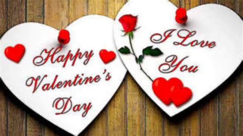 14 February Valentines Dayhappy Valentines Days💓💓 New Whatsapp