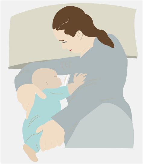 Lactancia Materna Consejos Embarazo Parto Clinica Universidad De Navarra