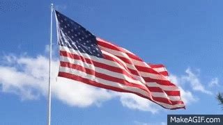 Waving american flag 40389 gifs. American flag waving gif 6 » GIF Images Download