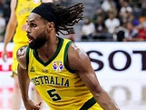 Boomers: Australian basketball star Patty Mills on why he sings the ...