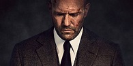 Jason Statham's Wrath of Man Movie Poster Confirms May Release Date