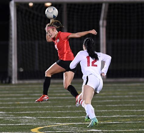 Camas Vs Kennedy Catholic State Soccer Photo Gallery The Columbian