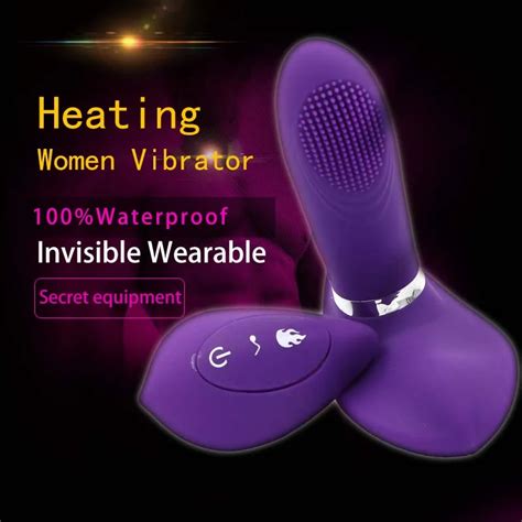 yema remote control can be heated vibrator sex toys for women with hairy flexible glue more g