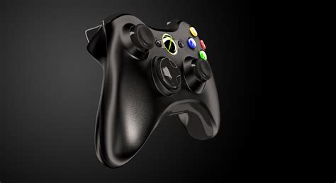 Xbox Controller Wallpapers Hd Wallpaper Collections 4kwallpaperwiki