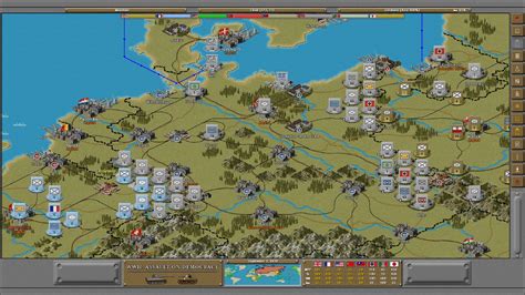 We so far have the never ending story, which is. Strategic Command Classic: Global Conflict - Game - Matrix ...