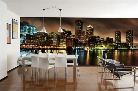 25 Beautiful Wall Murals Make Your Room Come Alive Incredible Snaps