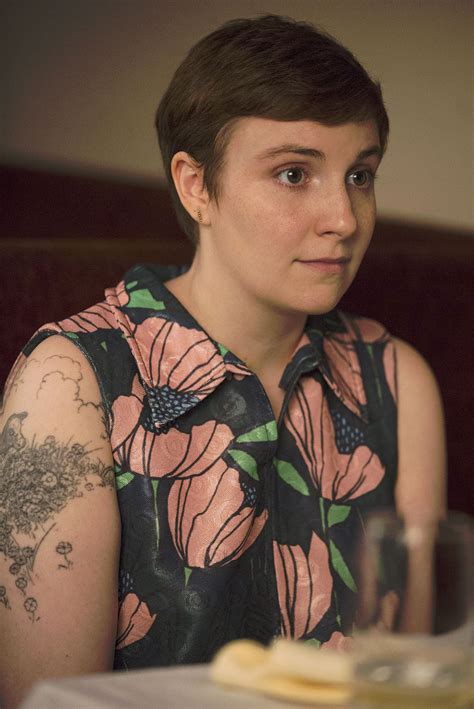 Girls Girls Bild Lena Dunham 42 Von 227 Filmstartsde