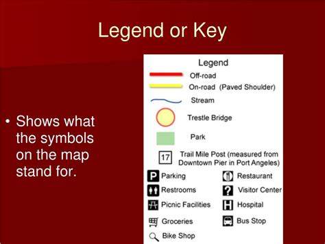 Ppt Elements On A Map Powerpoint Presentation Free Download Id5450971