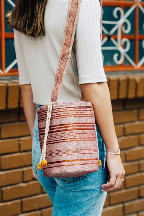 Bolsos De Tela El Accesorio Que Necesitas Este Verano Para Llenar Tus