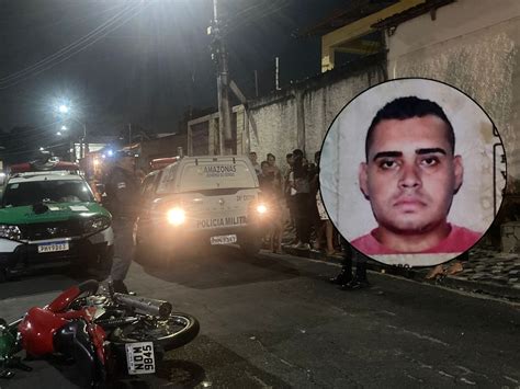 Suspeito De Assalto é Morto A Tiros Por Justiceiro E Comparsa Espancado Por Populares Em Manaus