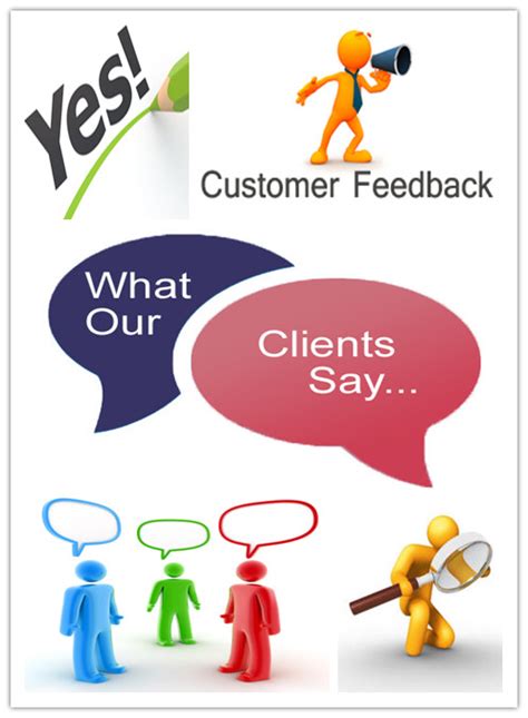 Bazi 2015 What Our Clients Say