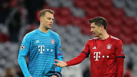 Offizielle webseite des fc bayern münchen fc bayern. FC Bayern München: Ist Niko Kovac der Richtige für Bayern ...