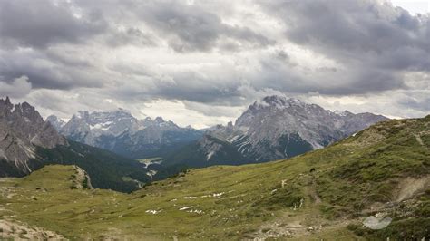 The Best Via Ferrata In The Dolomites Tre Cime Di Lavaredo 2b
