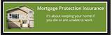Photos of Job Loss Mortgage Protection Insurance