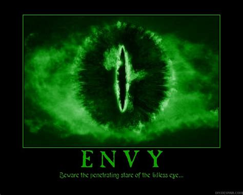 Green Envy Quotes Quotesgram