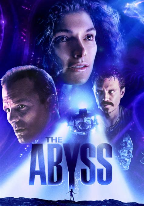 The Abyss Movie Fanart Fanarttv