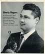 Jazz Profiles: Shorty Rogers Is Long On West Coast Jazz