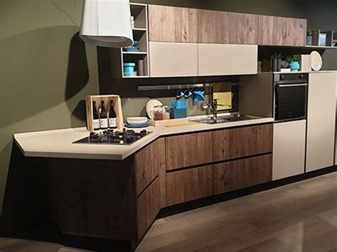 Cucina Modello Kyra Creo Kitchens Prezzo Scontato