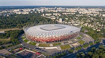 National_Stadium_Warsaw_aerial_view_2 | Marcin Dziubak