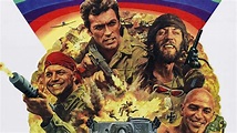 Kelly's Heroes (1970) | FilmFed