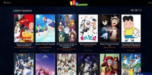 Places to watch anime free no ads. 15 Best Free HD Anime Streaming Sites of 2021 | Dubbed ...
