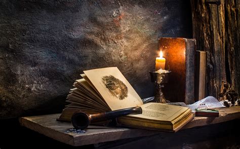 4k Vintage Books Wallpapers High Quality Download Free