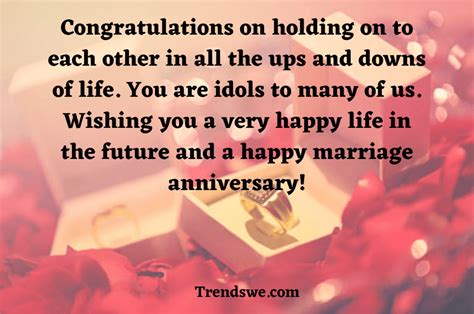 Anniversary Wishes For Your Brother