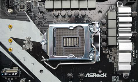 Asrock Z270 Killer Sli Intel Lga 1151 Motherboard Review Layout Design