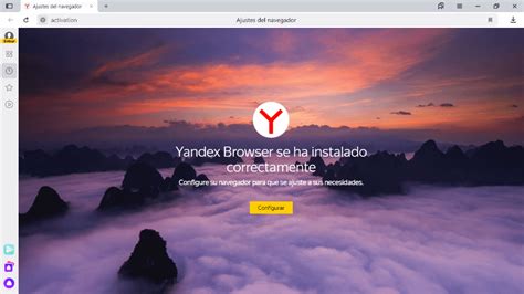 Select the format/quality and start download. yandex browser ruso » LA MINA DEL SOFTWARE