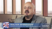 Walter Afanasieff - "All I Want for Christmas Is You" Interview - YouTube