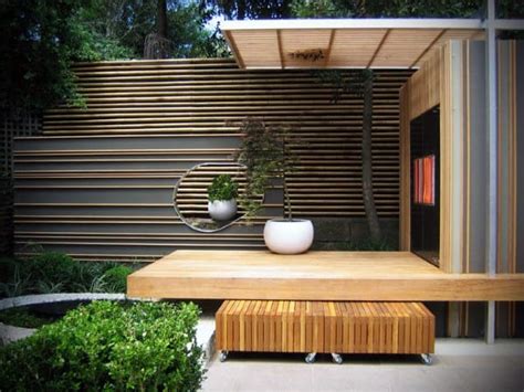 Top 50 Best Bamboo Fence Ideas Backyard Privacy Designs