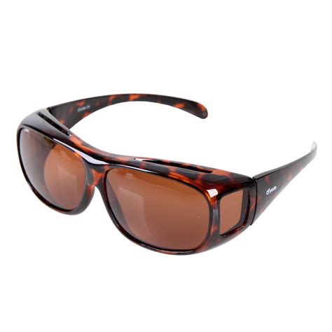 Buy Yodofit Over Glasses Sunglasses With Polarized Lenses For Men And Women Online At Desertcartuae
