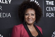 Comedian Wanda Sykes won’t say she lives in Media, but that’s where she ...