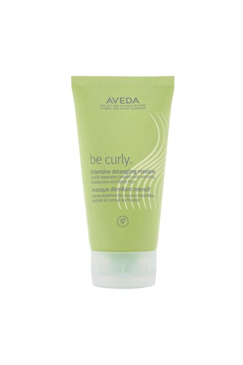 Buy Aveda Be Curly Intense Detangling Masque 150ml From The Next Uk