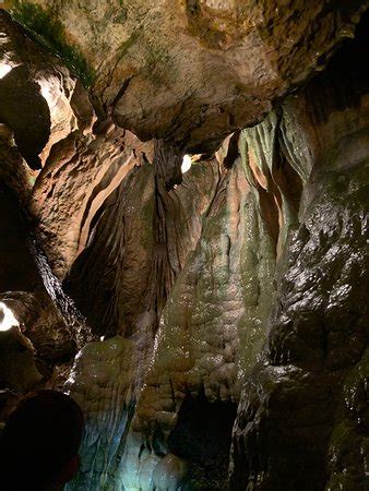 Maybe you would like to learn more about one of these? Linville Caverns (Marion) - 2020 All You Need to Know ...