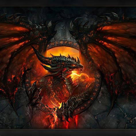 World Of Warcraft Dragon Wallpapers Top Free World Of Warcraft Dragon Backgrounds