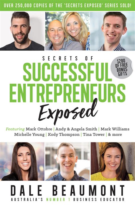 Secrets Of Successful Entrepreneurs Haven Magazine