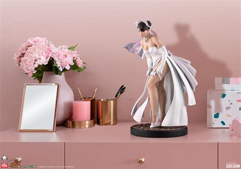 Pcs Sfv Wedding Chun Li Season Pass