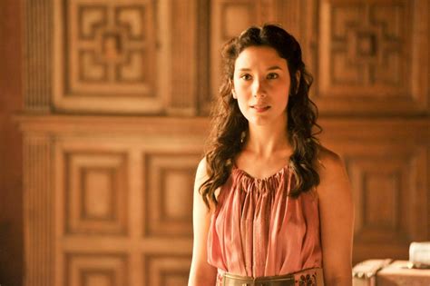 Game Of Thrones Photo Sibel Kekilli 529 Sur 693 Allociné