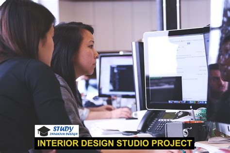 Best Syllabus For Interior Design Study In 2020 ~ Interior Designing