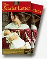 The Scarlet Letter (WGBH Miniseries) [VHS]