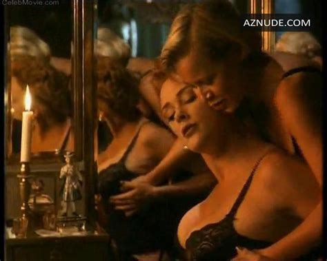 Brigitte Nielsen Nude Aznude