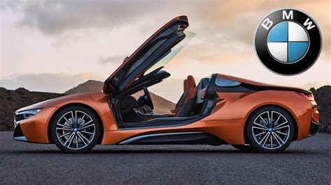 Bmw Impresses With 3d Printed Roof Bracket For Bmw I8 Roadster