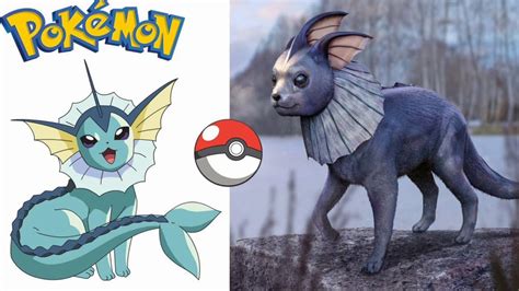 Download Amazing Pokemon Characters In Real Life
