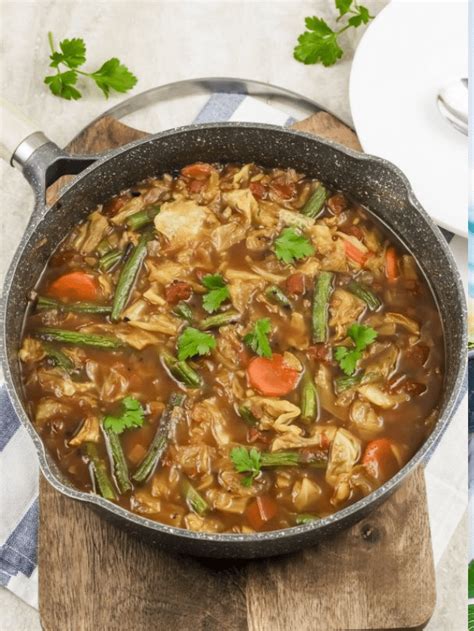 Weight Watchers Cabbage Soup Life Is Sweeter By Design